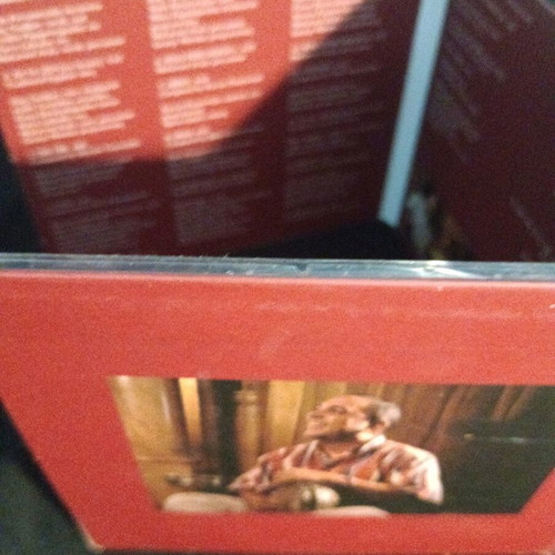 Mohamed Arafa Arras CD like new, folk