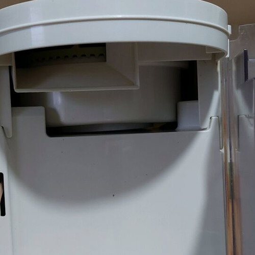 Braun juicer new, unused
