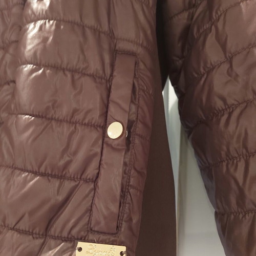 Lynne women's jacket brown like new size L