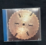 Coroner 3-CD bundle Mental Vortex Grin signed original press