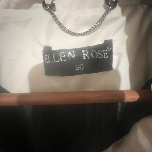 Women's jacket large like new