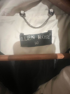 Women's jacket large like new