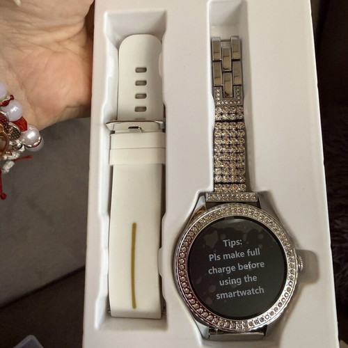 Smartwatch, brand new