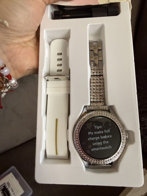 Smartwatch, brand new