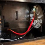 Osmi Mini Tower mini-ITX case used
