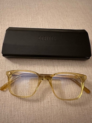 Cubits eyeglasses new