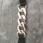 Black belt new, adjustable