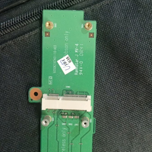 OEM Laptop Mini PCI-E Wireless Extension Card Board for Acer Aspire
