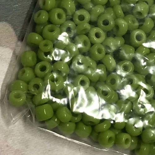 Beads No 16 new, 4 mm, 37 g