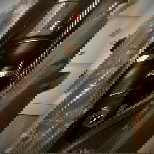 Bowens Gemini GM400 heads and kit like new, 2 pieces