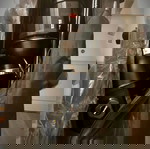 Bowens Gemini GM400 heads and kit like new, 2 pieces