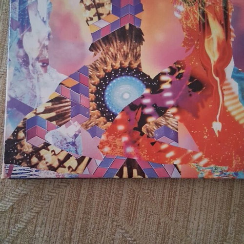 A Tribute to Bowie triple album CD new