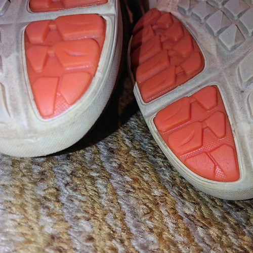 Ecco sports shoes size 37 used, breathable mesh