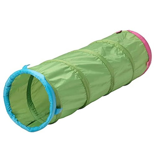 IKEA BUSSA tunnel and tent like new