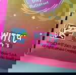  2010 WINX CLUB BLOOM BELIEVIX MINI MAGIC MOVING WINGS ΚΑΙΝΟΥΡΙΑ !
