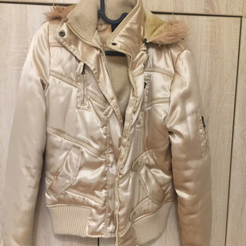 Moufan women's jacket