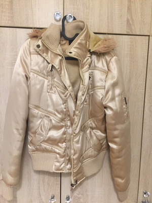 Moufan women's jacket