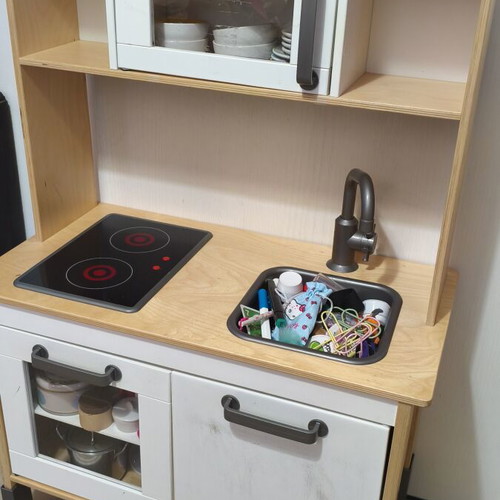 IKEA children's play kitchen