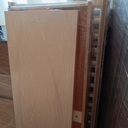 Lorelei Baby Cot multifunctional like new with mattress