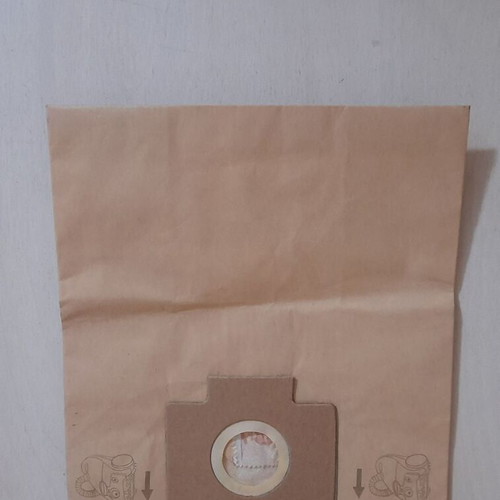 Vacuum cleaner replacement bags new set of 4 for Bosch, Siemens, Samsung