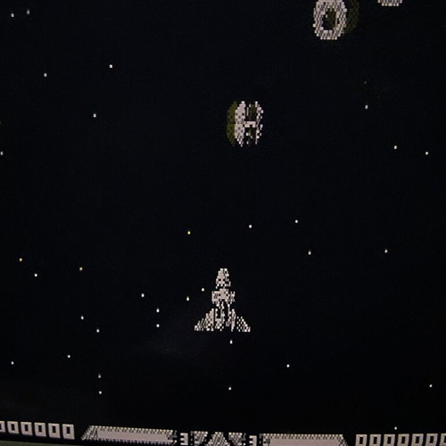 Ati Small Wonder 8bit like new