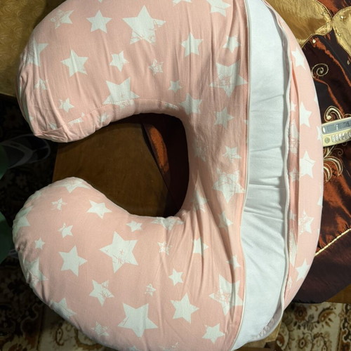 Lorreli Nursing Pillow Happy