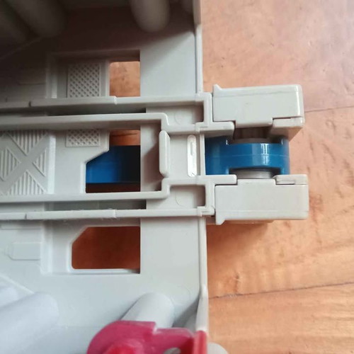 Transformers Optimus Prime Generation 1 figure