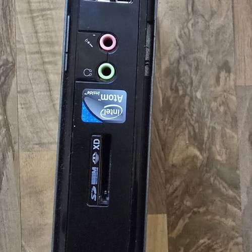 Acer Veriton mini PC with 4GB RAM and 128GB HDD