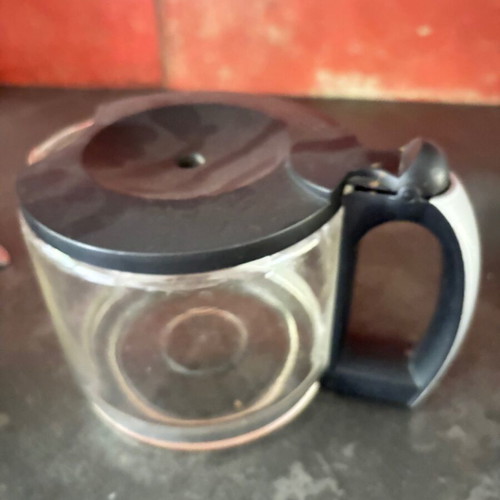 Coffee maker replacement part like new