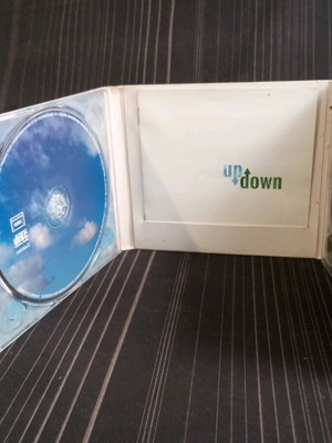 Up Down S3 like new