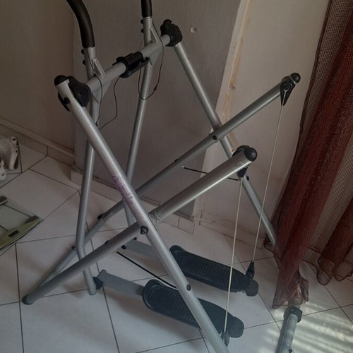 Tony Gazelle XL Aeroperpatitis used fitness equipment