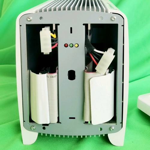 Netgear Storage Central SC101 network storage device