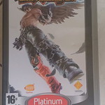 Psp games like new