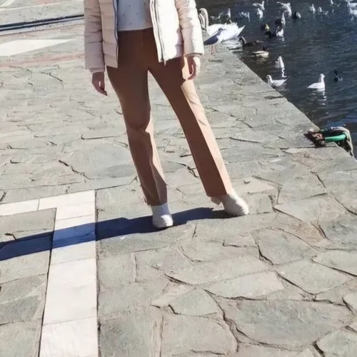 Tommy Hilfiger beige ankle boots like new, size 37