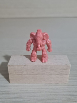 Teratomachos Lakykap figure used