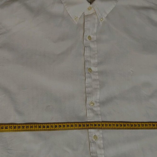 Men's Shirt POLO BY RALPH LAUREN