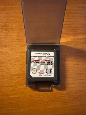 Mario Kart DS σαν καινούργιο