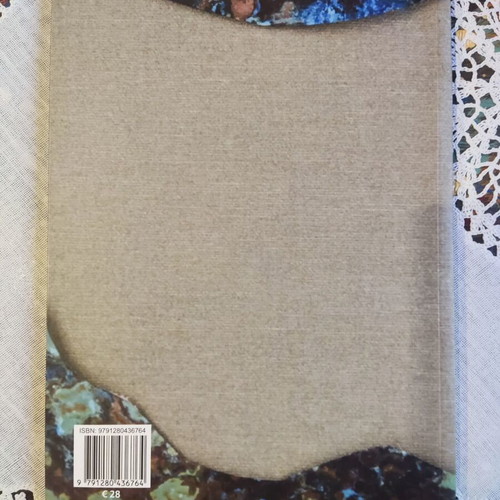 Prologos Alhimie Fantastiche art book like new, English