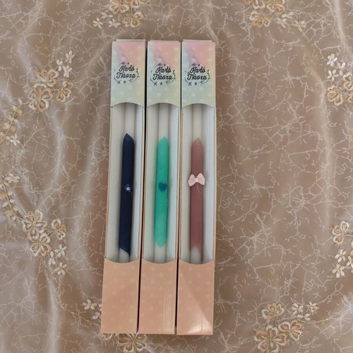 Candles new 36 centimeters height