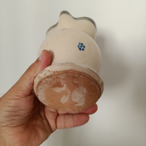 Mastrapas Apoulias ceramic decoration, new