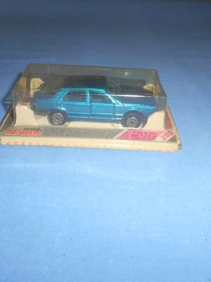 Majorette 222 Renault 25 καινούργιο, κλίμακα 1/63, 1987