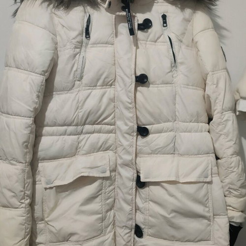 Only jacket used, size S / 36 / 8