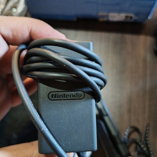 Nintendo Switch OLED Super Mario Bros Wonder Edition used console bundle