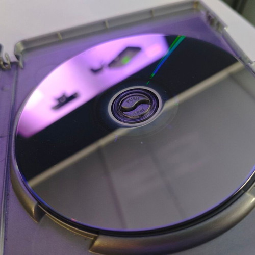 PS3 Gran Turismo 5 used with case and disc