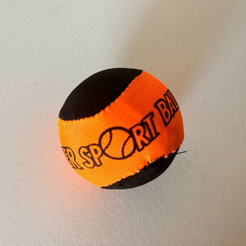 Water sport ball like new for sea and pool games