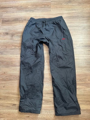 Men's Fjällräven HC Hydratic Trail Waterproof Pants size L used