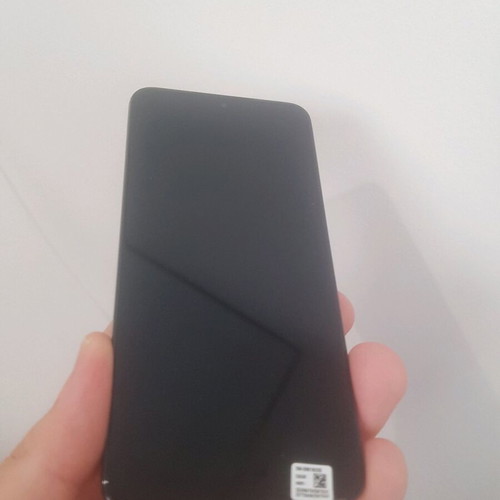 Samsung Galaxy S22 5G Dual SIM smartphone, Phantom Black, 8GB RAM, 256GB
