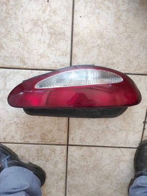 Φανάρι πίσω δεξιό Hyundai Coupe '97-'99 μεταχειρισμένο