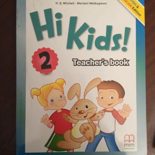 English Learning Books for Kids new, complete series with CDs