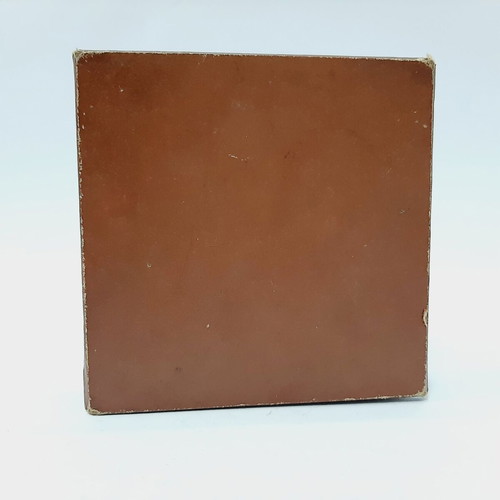Vintage Stockholm souvenir matchbox with 4 inner matchboxes